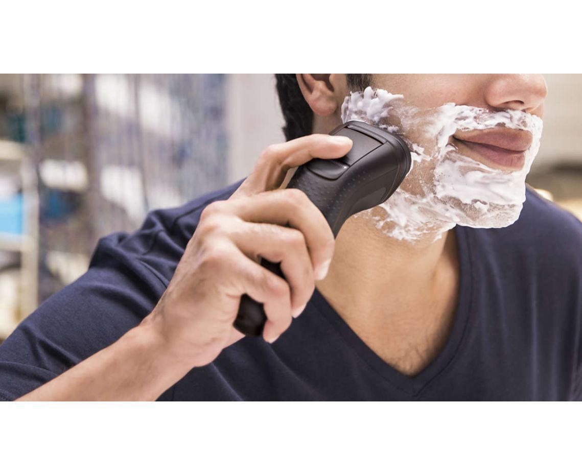 Philips series 1000 shaver sale